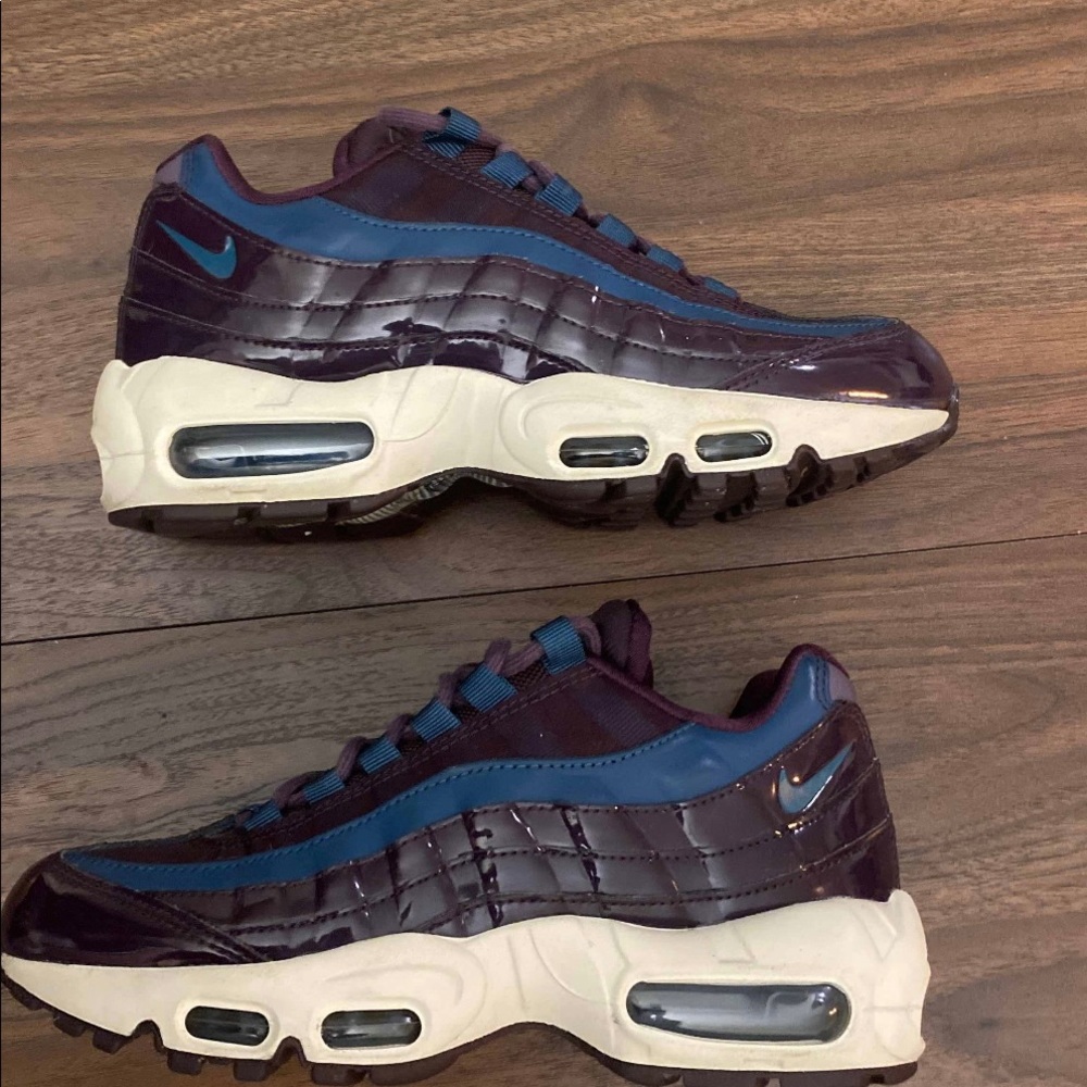 Wmns AirMax 90s RUBY ROSE